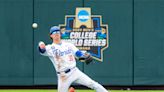 Florida routs Kentucky in College World Series elimination game