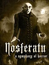 Nosferatu, el vampiro