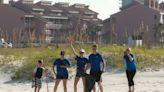 Keep Pensacola Beautiful takes to Pensacola Beach with International Coastal Cleanup