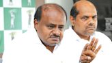 Guv must permit prosecution of CM Siddaramaiah: HDK - Star of Mysore