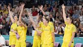 The Opals rebound; Germany, France and US reach quarterfinals in Olympic women's basketball