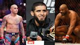 How Many Weight Classes Does UFC Have? All You Need to Know about Each Division