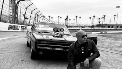 'Grateful And Blessed': Vin Diesel Shares Update On Fast And Furious 11 - News18