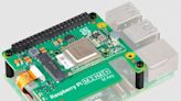 Raspberry Pi turns to Halio for 13Top/s AI acceleration