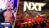 Will Nic Nemeth Return to WWE During Ongoing TNA Crossovers? Former Dolph Ziggler Responds (Exclusive)