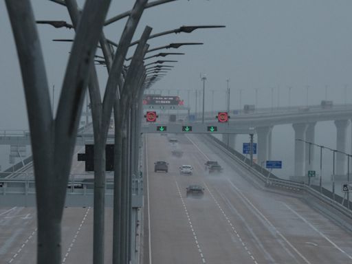 港車北上｜運輸署即日起優化續期申請 合資格者無需參與電腦抽籤