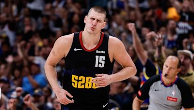 Nuggets On Verge Of Pairing Nikola Jokic With Former NBA MVP