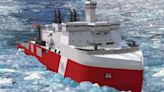 Under flat budget request for FY'25, Coast Guard to make no progress of Polar Security Cutter