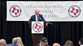 HIGH SCHOOL FOOTBALL: Former Permian coach Wilkins inducted into Hall of Fame