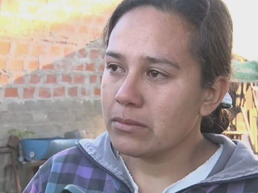 ¿Dónde está Loan?: la sobrina de Laudelina desmintió la versión del accidente - Diario Río Negro