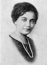 Jessie Fauset