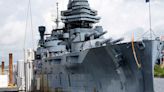 Inside Battleship Texas’ historic comeback, 80 years after D-Day