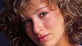 Jennifer Grey y el recuerdo de su tormentoso romance con Johnny Depp