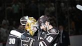 Hershey Bears sweep Hartford to advance to Eastern Conference Finals