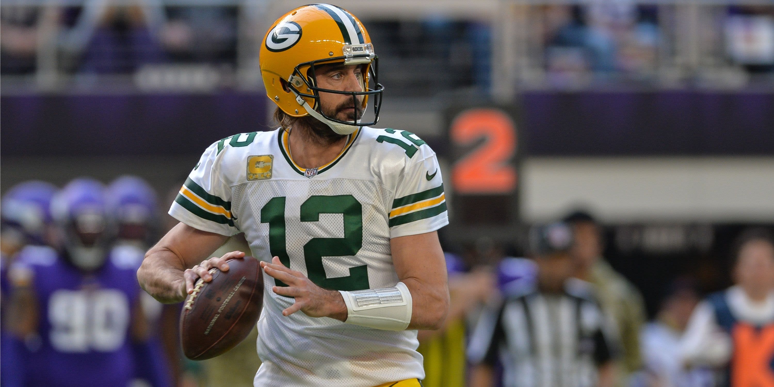 Ranking the Top 5 Green Bay Packers Quarterbacks of All Time