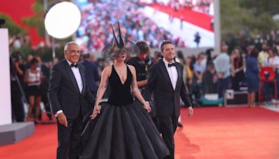 Venice Film Festival wrap-up: Awards, buzz and Kevin Costner’s ‘Horizon’