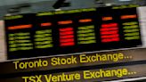 TSX recoups most of earlier decline amid oil price volatility