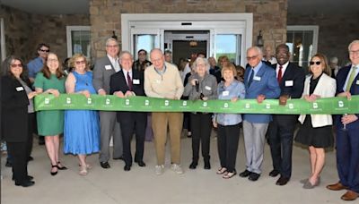 Broadview at Purchase College holds grand opening