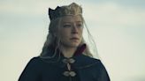 The Black Queen ascends: House of the Dragon star Emma D'Arcy on the 'grueling' season 1 finale and Negronis