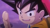 Dragon Ball Daima Releases New Trailer