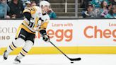 NHL Under the Radar: Sidney Crosby's workload is in decline, even if he isn't