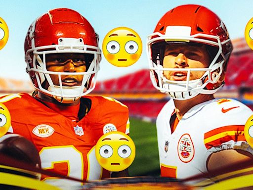 Chiefs' Justin Reid confirms wild Harrison Butker kickoff change