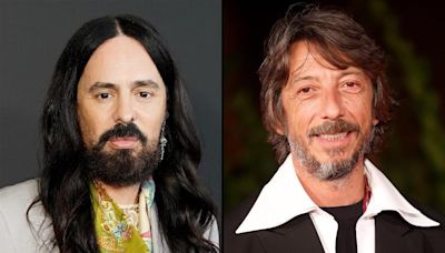 Former Gucci Creative Director Alessandro Michele Joins Valentino