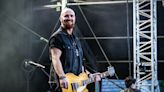 The Script co-founder, guitarist Mark Sheehan, 46, dies after a brief illness