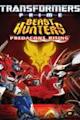 Transformers Prime Beast Hunters: Predacons Rising