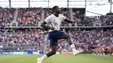 USMNT beats Morocco 3-0 in World Cup warmup on night of debuts