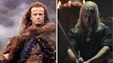 Highlander reboot with Henry Cavill to be shot in Scotland