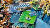 NITI Aayog report recommends specific interventions to make India electronics powerhouse - ET Government