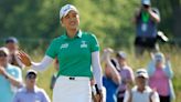 Two-time major winner Minjee Lee part of three-way tie at U.S. Women's Open