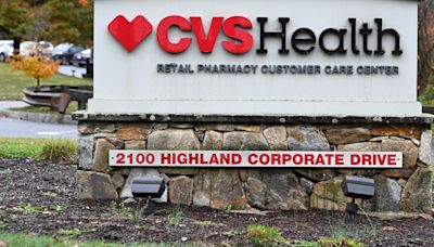 CVS Health cuts 2024 profit forecast again on elevated medical costs