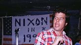 Mojo Nixon, ‘Elvis Is Everywhere’ singer, dies at 66 while on country music cruise