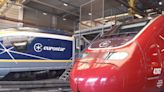 Schnellverkehr brummt: Eurostar will neue Züge kaufen