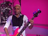 Tony Kanal