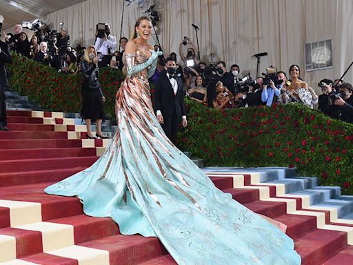 Who wasn’t at the 2024 Met Gala? Biggest absences from the green carpet
