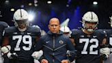 James Franklin the second-most overpaid coach in college football?