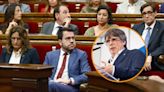 El PSC y los partidos independentistas pactan para garantizar el voto de Puigdemont desde el extranjero