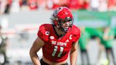 Payton Wilson, LB, NC State: NFL Draft 2024 scouting report for the Steelers’ third-round pick