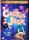 Cactus Jack: The Early Years