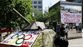 The spotlight should be on Palestine at the Paris Olympics