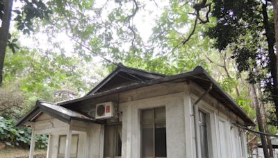 流標多次終決標 竹市市定古蹟「新竹神社殘蹟及其附屬建築」將開工，115年完成修復 - 自由藝文網