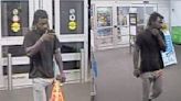 Port Orange police seek to identify a man accused of exposing himself to a woman at Walmart