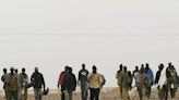 Ruta de migrantes por África es más mortal que el cruce del Mediterráneo, según Naciones Unidas