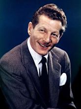 Danny Kaye