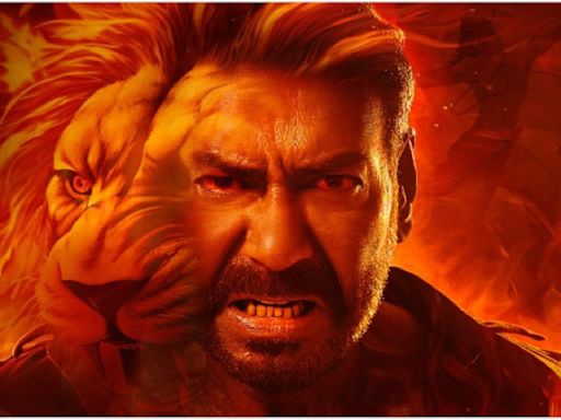 Singham Again: Ajay Devgn and Rohit Shetty's film's trailer to be released on THIS date? Find out