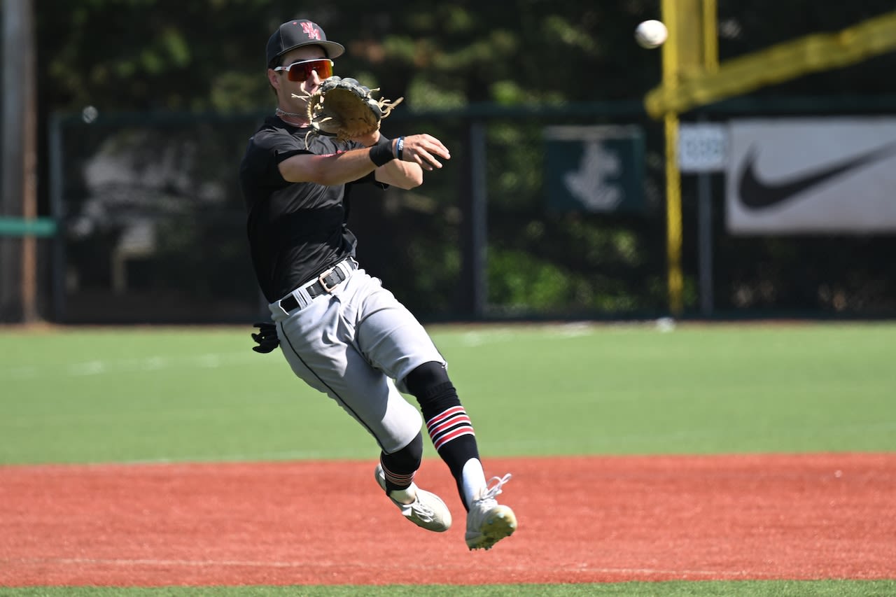 Our picks, your votes: The best infielders in Oregon’s Class 6A baseball