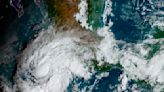 Hurricane Roslyn expected to reach Mexico’s Pacific coast on Sunday